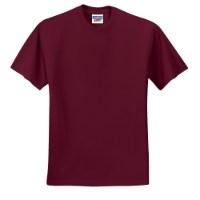Picture of Jerzees Dri-Power 50/50 Cotton/Poly T-Shirt