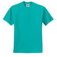 Picture of Jerzees Dri-Power 50/50 Cotton/Poly T-Shirt