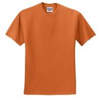 Picture of Jerzees Dri-Power 50/50 Cotton/Poly T-Shirt
