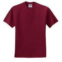 Picture of Jerzees Dri-Power 50/50 Cotton/Poly T-Shirt