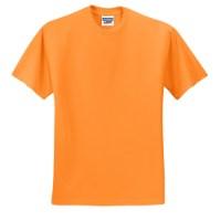 Picture of Jerzees Dri-Power 50/50 Cotton/Poly T-Shirt