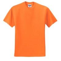 Picture of Jerzees Dri-Power 50/50 Cotton/Poly T-Shirt