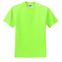 Picture of Jerzees Dri-Power 50/50 Cotton/Poly T-Shirt