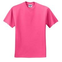 Picture of Jerzees Dri-Power 50/50 Cotton/Poly T-Shirt