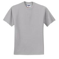 Picture of Jerzees Dri-Power 50/50 Cotton/Poly T-Shirt