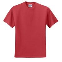 Picture of Jerzees Dri-Power 50/50 Cotton/Poly T-Shirt