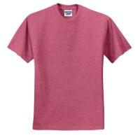 Picture of Jerzees Dri-Power 50/50 Cotton/Poly T-Shirt