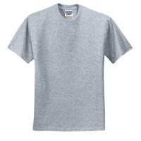 Picture of Jerzees Dri-Power 50/50 Cotton/Poly T-Shirt