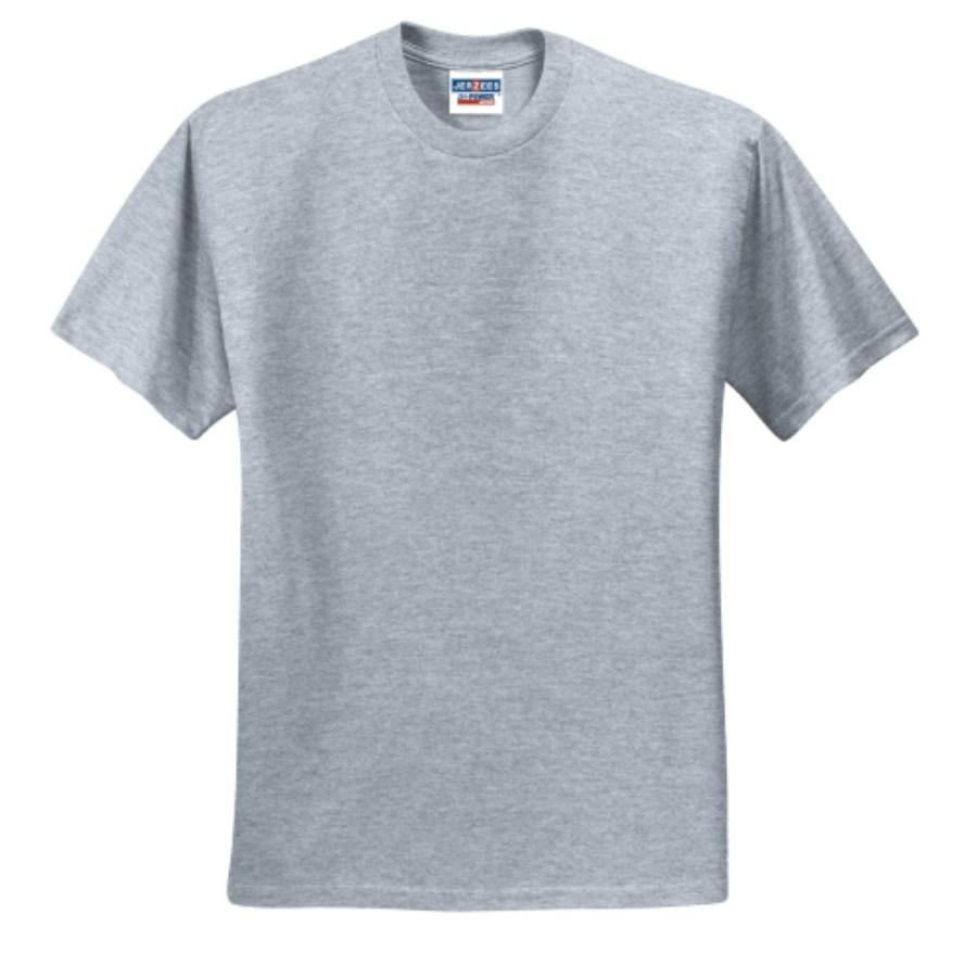 Picture of Jerzees Dri-Power 50/50 Cotton/Poly T-Shirt