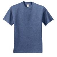 Picture of Jerzees Dri-Power 50/50 Cotton/Poly T-Shirt