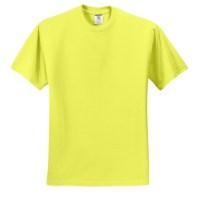 Picture of Jerzees Dri-Power 50/50 Cotton/Poly T-Shirt