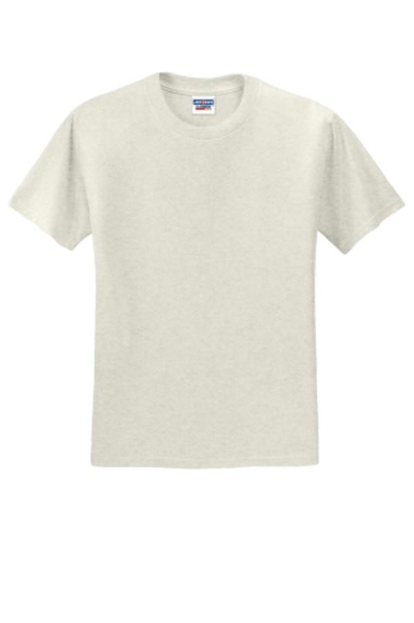 Picture of Jerzees Dri-Power 50/50 Cotton/Poly T-Shirt