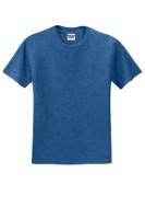 Picture of Jerzees Dri-Power 50/50 Cotton/Poly T-Shirt
