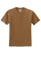 Picture of Jerzees Dri-Power 50/50 Cotton/Poly T-Shirt