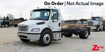 Picture of 2027 Equipment & Chassis, Freightliner M2, 23346