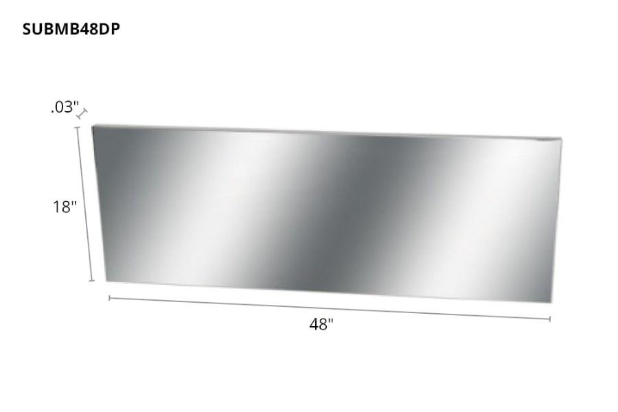 Picture of Phoenix Toolbox Dress Plate