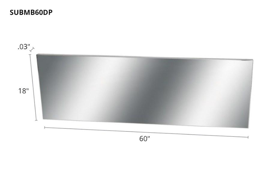 Picture of Phoenix Toolbox Dress Plate