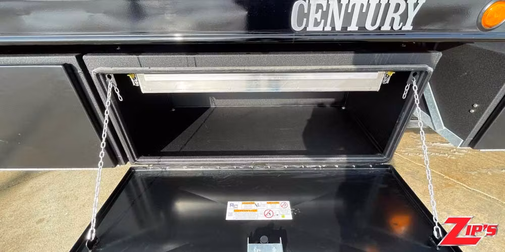 Picture of 2025 Century Steel 12 Series LCG™ Car Carrier, International MV-X, 22018