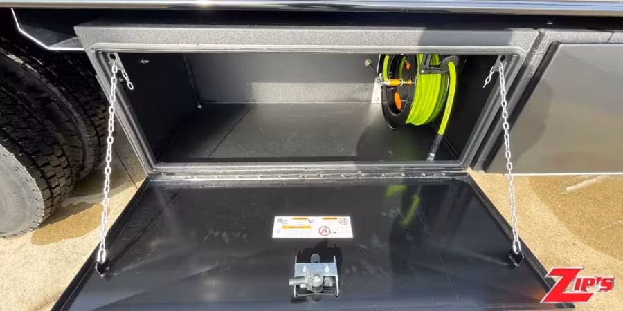 Picture of 2025 Century Steel 12 Series LCG™ Car Carrier, International MV-X, 22018