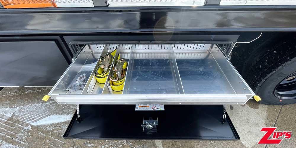 Picture of 2025 Century Steel 12 Series LCG™ Car Carrier, International MV-X, 22018