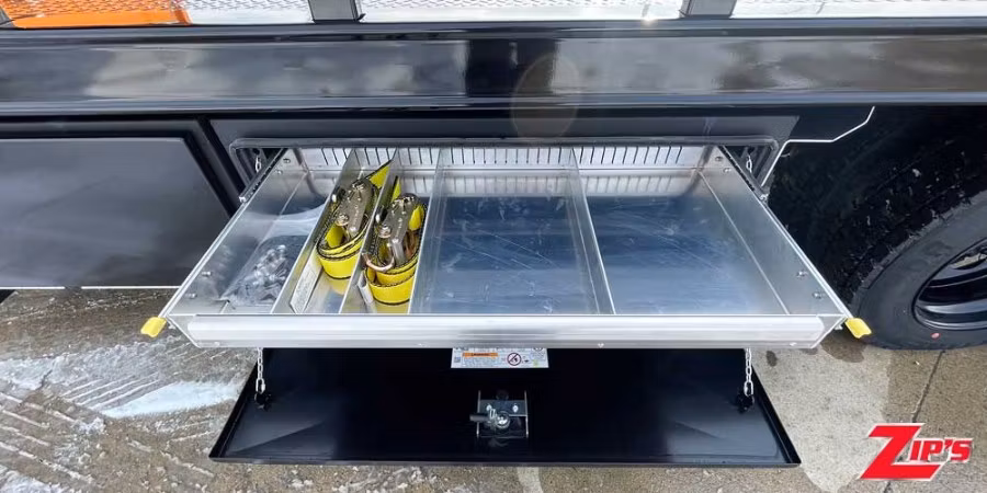 Picture of 2025 Century Steel 12 Series LCG™ Car Carrier, International MV-X, 22018