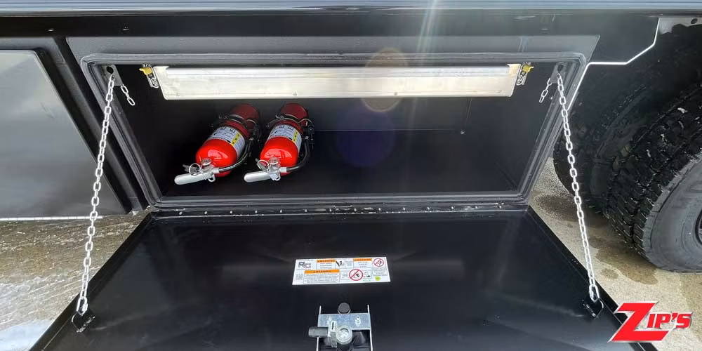 Picture of 2025 Century Steel 12 Series LCG™ Car Carrier, International MV-X, 22018