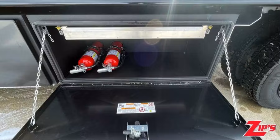 Picture of 2025 Century Steel 12 Series LCG™ Car Carrier, International MV-X, 22018