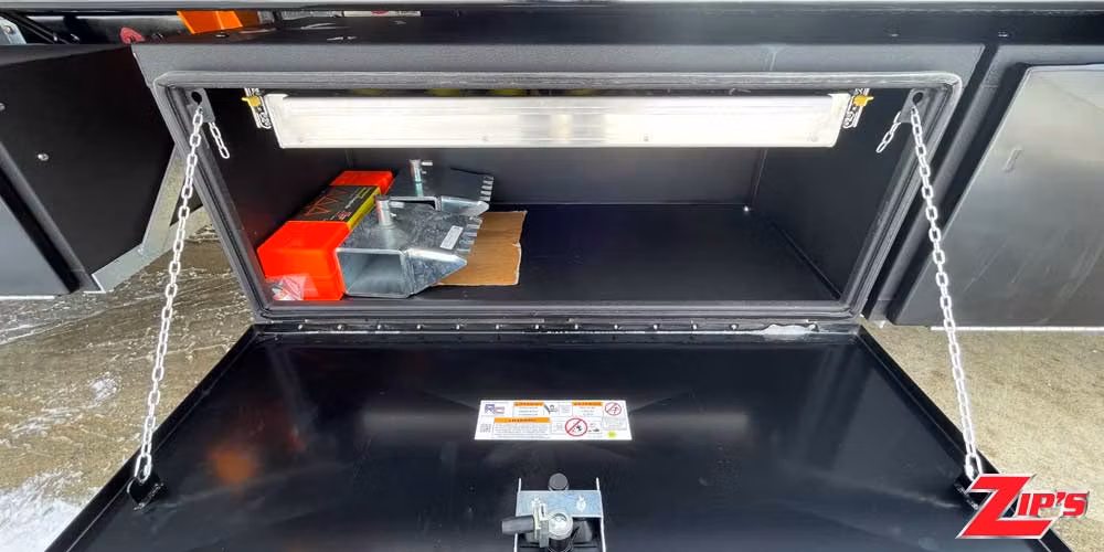 Picture of 2025 Century Steel 12 Series LCG™ Car Carrier, International MV-X, 22018