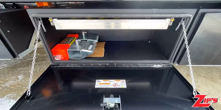 Picture of 2025 Century Steel 12 Series LCG™ Car Carrier, International MV-X, 22018