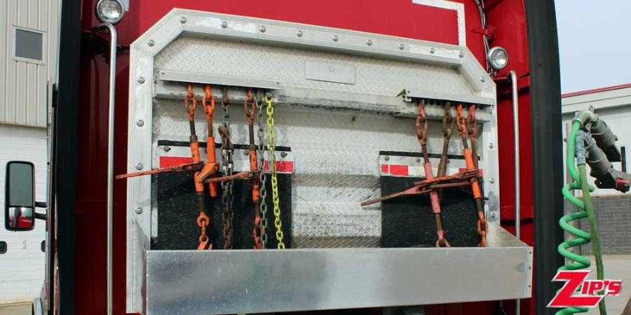 Picture of 2016 Kenworth T880 with 44" Sleeper Road Tractor, 23169