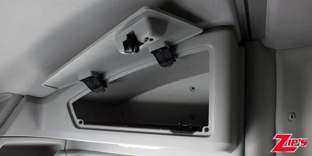 Picture of 2016 Kenworth T880 with 44" Sleeper Road Tractor, 23169