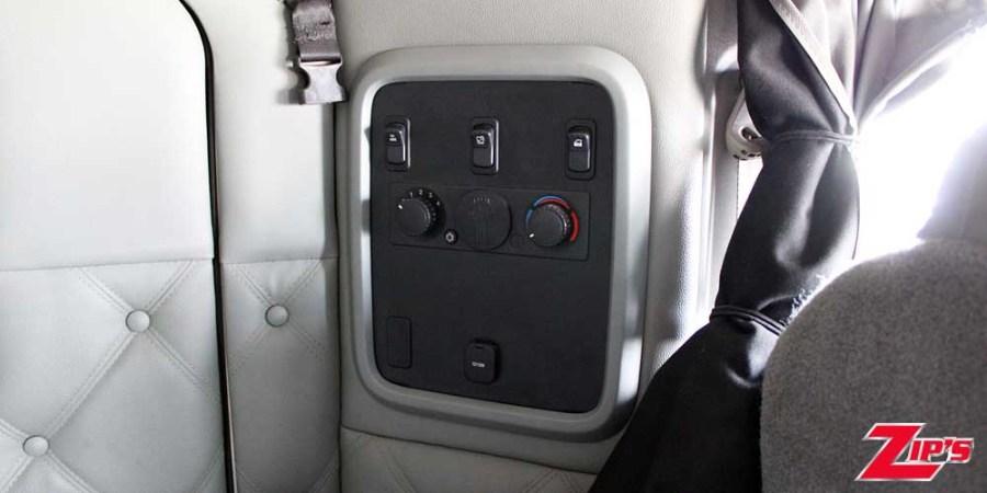 Picture of 2016 Kenworth T880 with 44" Sleeper Road Tractor, 23169