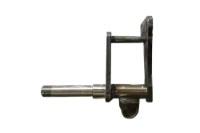 Picture of In The Ditch Replacement XD Dolly Spindle Assembly Left Hand