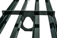 Picture of Zip's 64" Dolly Axle Tunnel Mount