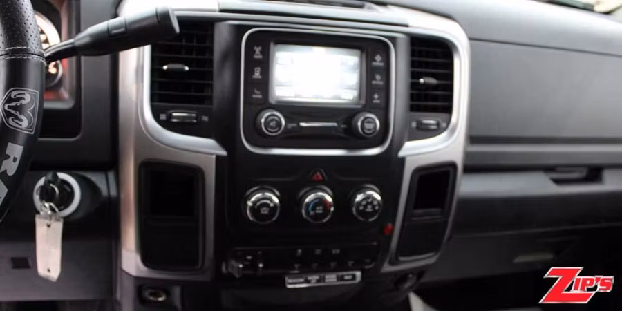 Picture of 2018 Century Aluminum 10 Series Car Carrier, Dodge Ram 5500HD, 22637