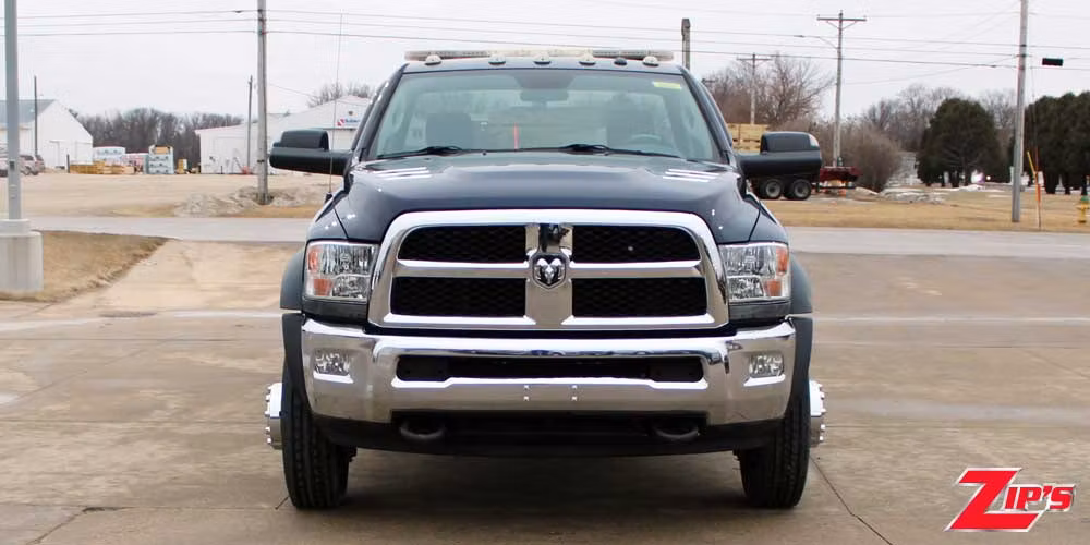 Picture of 2018 Century Aluminum 10 Series Car Carrier, Dodge Ram 5500HD, 22637