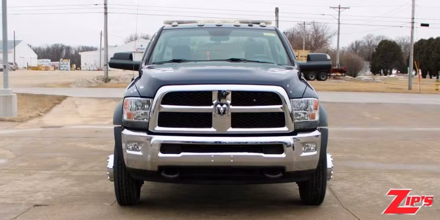 Picture of 2018 Century Aluminum 10 Series Car Carrier, Dodge Ram 5500HD, 22637