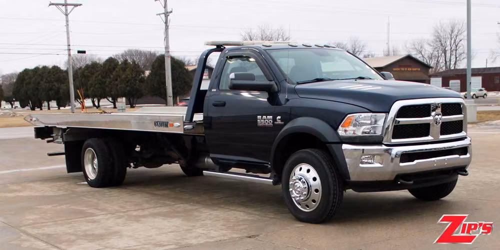 Picture of 2018 Century Aluminum 10 Series Car Carrier, Dodge Ram 5500HD, 22637