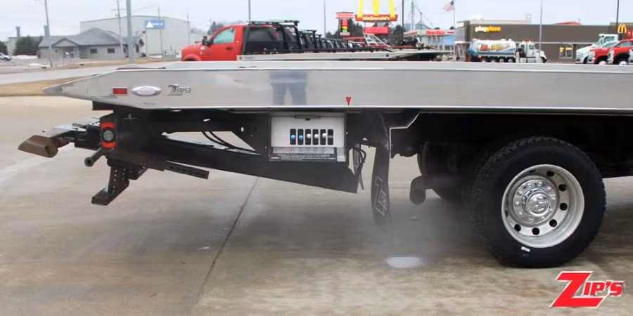 Picture of 2018 Century Aluminum 10 Series Car Carrier, Dodge Ram 5500HD, 22637