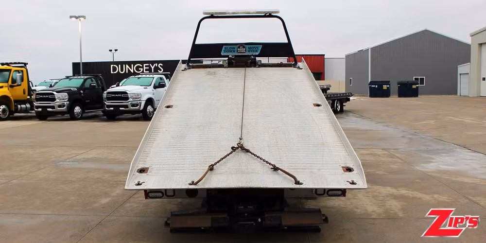 Picture of 2018 Century Aluminum 10 Series Car Carrier, Dodge Ram 5500HD, 22637