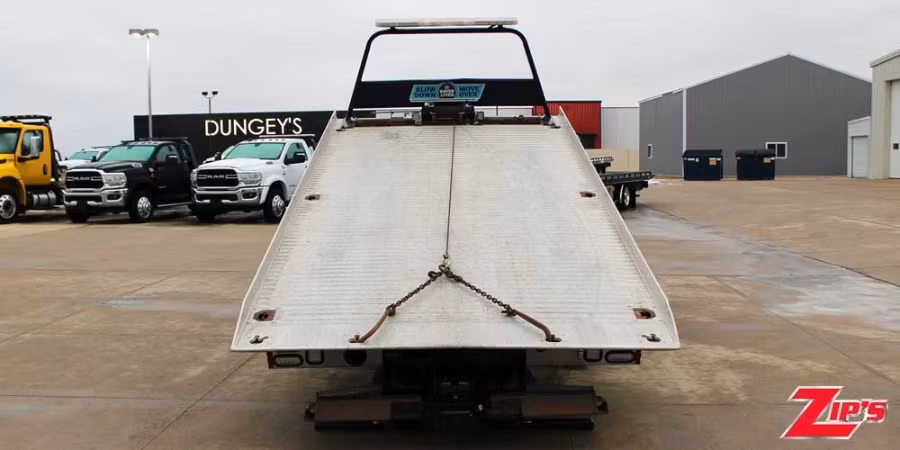 Picture of 2018 Century Aluminum 10 Series Car Carrier, Dodge Ram 5500HD, 22637