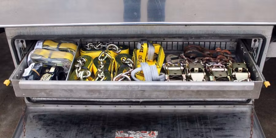 Picture of 2018 Century Aluminum 10 Series Car Carrier, Dodge Ram 5500HD, 22637