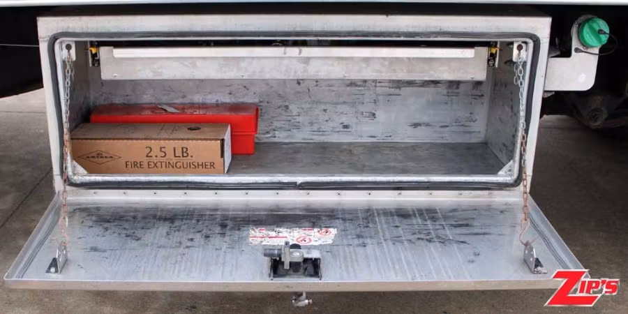 Picture of 2018 Century Aluminum 10 Series Car Carrier, Dodge Ram 5500HD, 22637