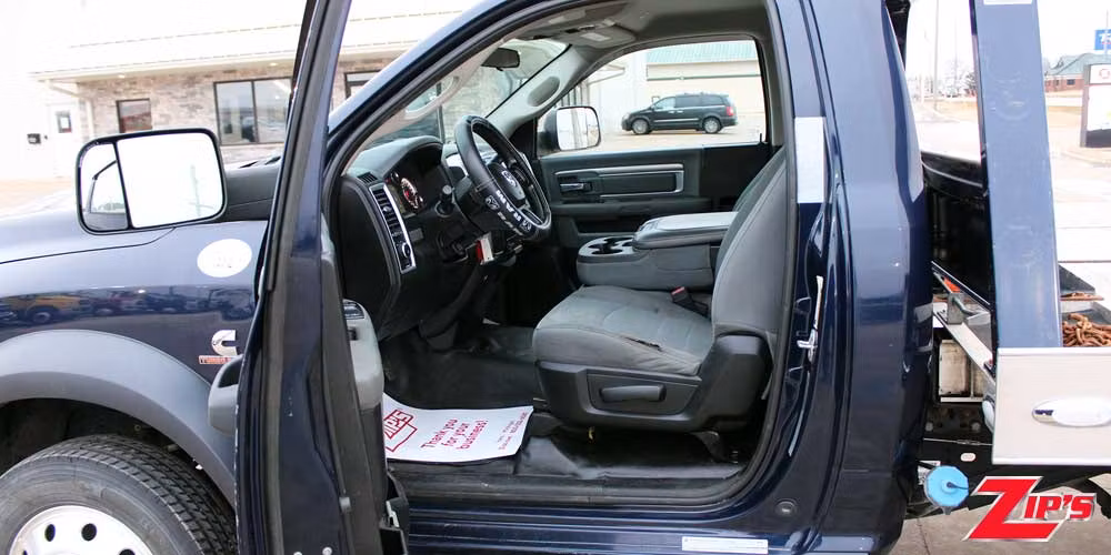 Picture of 2018 Century Aluminum 10 Series Car Carrier, Dodge Ram 5500HD, 22637