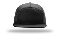 Richardson 7 Panel Trucker Hat