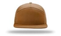 Picture of Richardson 7 Panel Trucker Hat