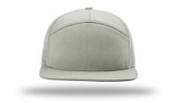 Picture of Richardson 7 Panel Trucker Hat