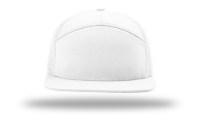 Picture of Richardson 7 Panel Trucker Hat