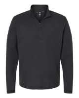 Picture of Adidas Men's 3-Stripes 1/4-Zip Sweater Pullover