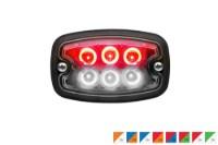 Picture of Whelen M2 Series Linear Super LED Lightheads Split Color